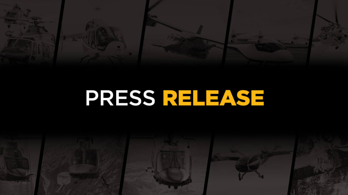 Ecocopter by Helisul deploys helicopter fleet to protect Chilean vineyards from frost Press release graphic