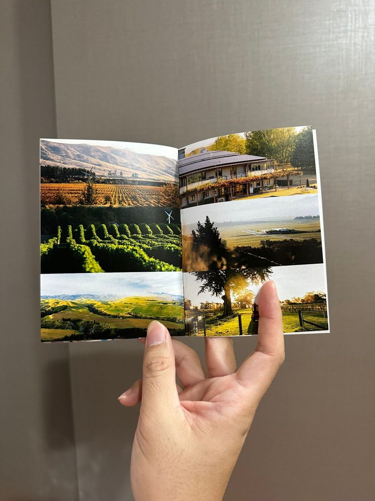 Sip, Share, and Win: New Zealand-Made Wine Campaign Lands in Singapore Sip, Share, and Win: New Zealand-Made Wine Campaign Lands in Singapore - Alvinology