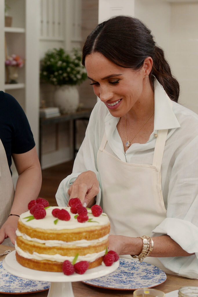 5 Trending Recipes From With Love, Meghan: Season 2