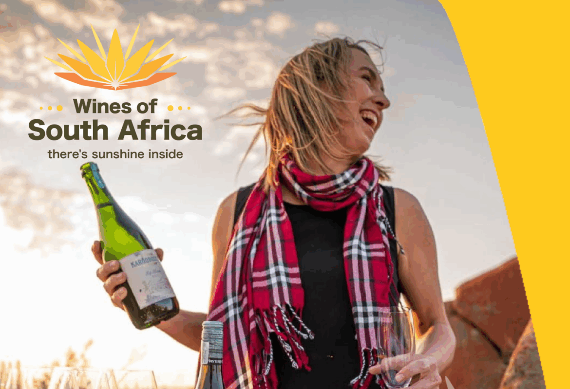 Cape Wine closes with WoSA rebrand