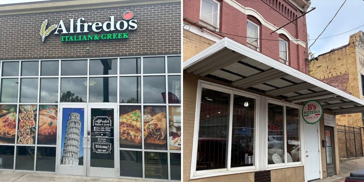 2 new restaurants opening in Clarksburg