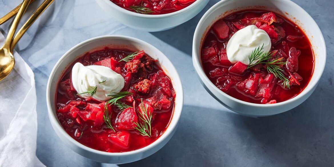 Looking for guidance on BORSCHT!! Looking for guidance on BORSCHT!!