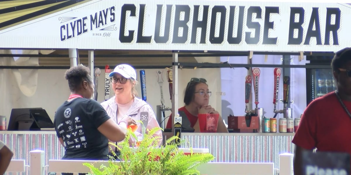 Rocket City Trash Pandas Beer & Wine Festival returns to Toyota Field