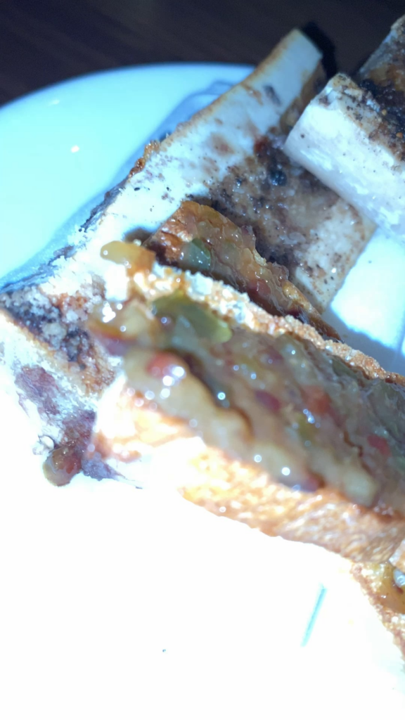 The Arthur J The Arthur J