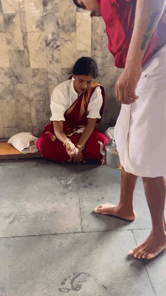 Well this beats all those posts in this sub.