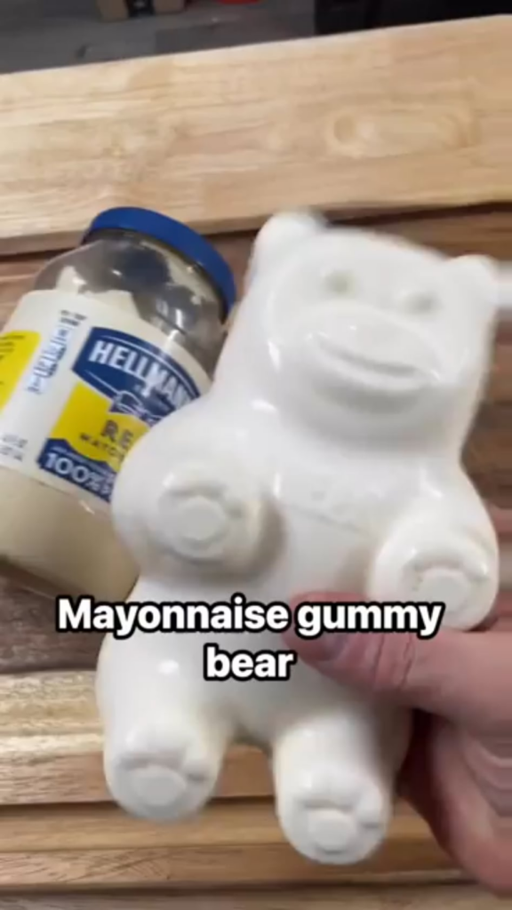 I don't like it here.