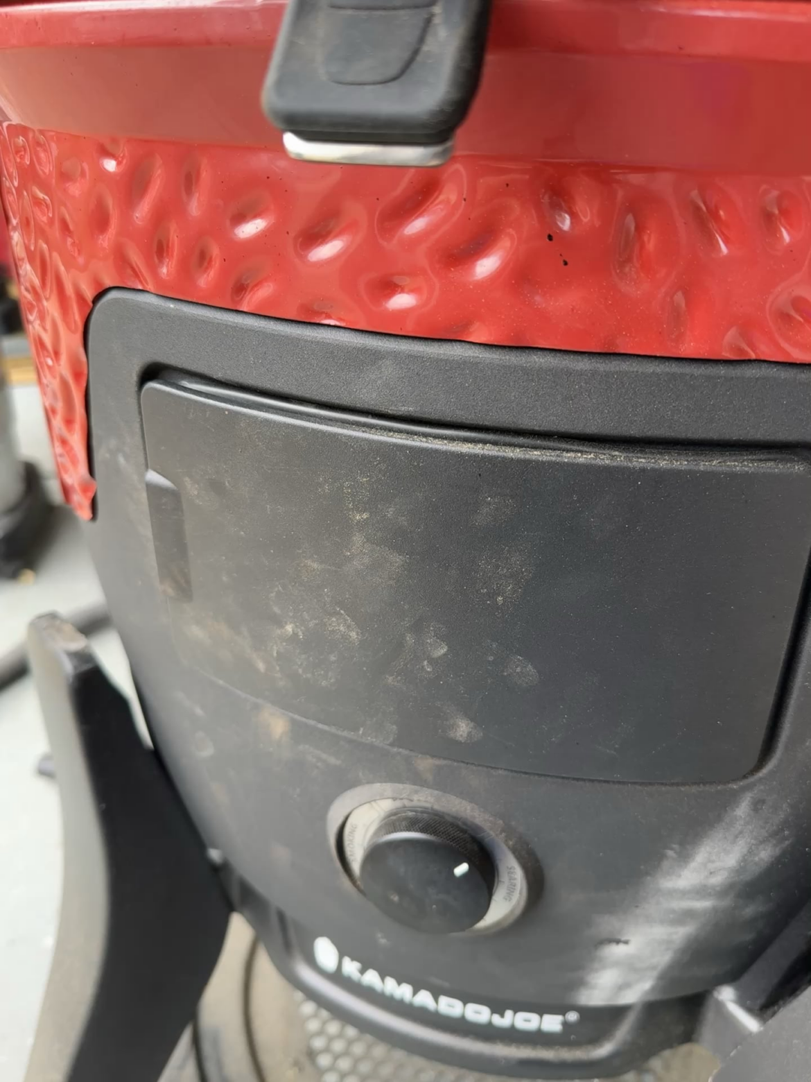 What’s this sound? What’s this sound?