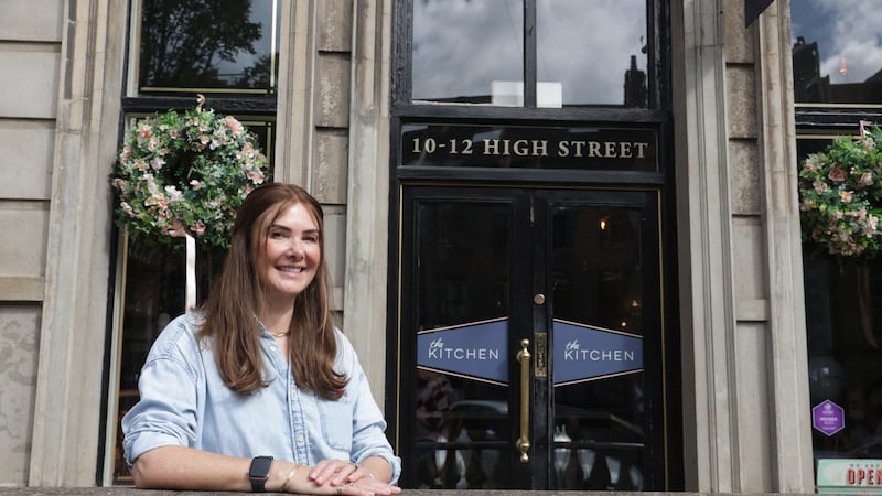 The Kitchen review: How this bohemian spot in the heart of a high street changed my mind about brunch