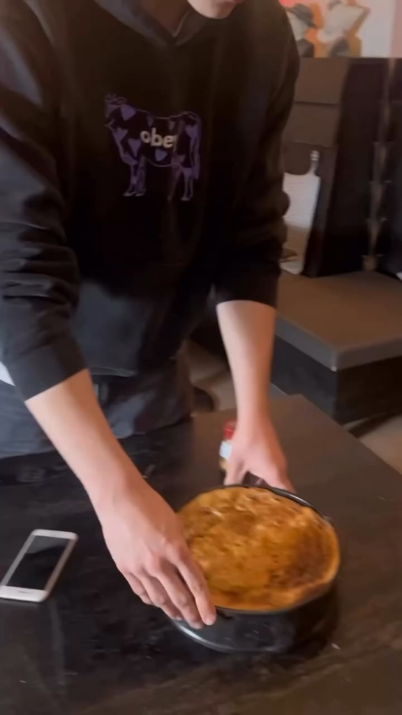 A stupid food compilation