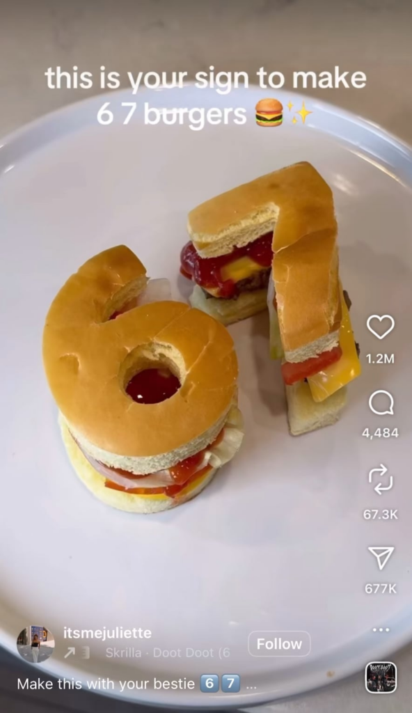 Stupid Food + Stupid Music = Extra Stupid