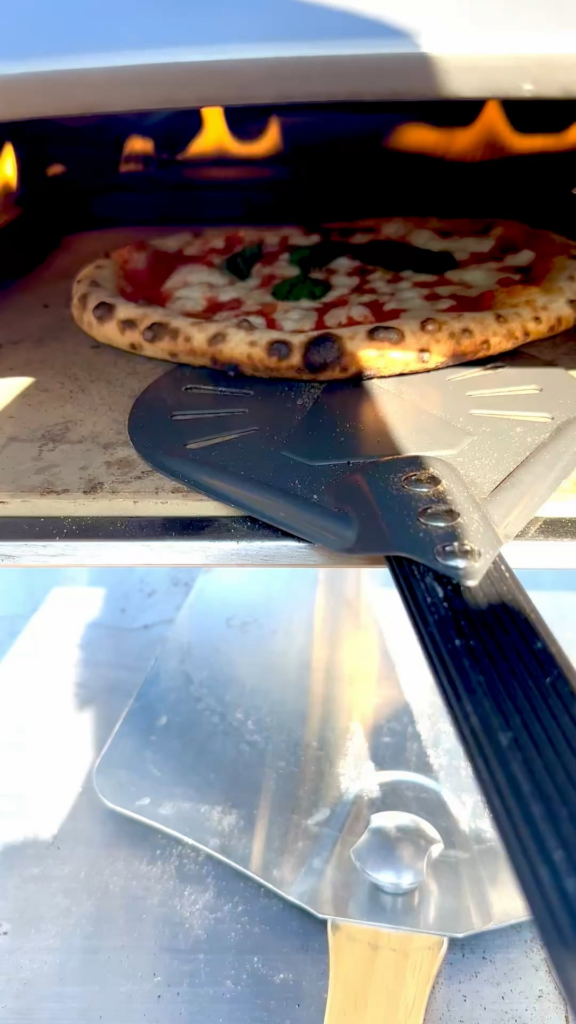 Las weekend’s pizzas! Las weekend’s pizzas!