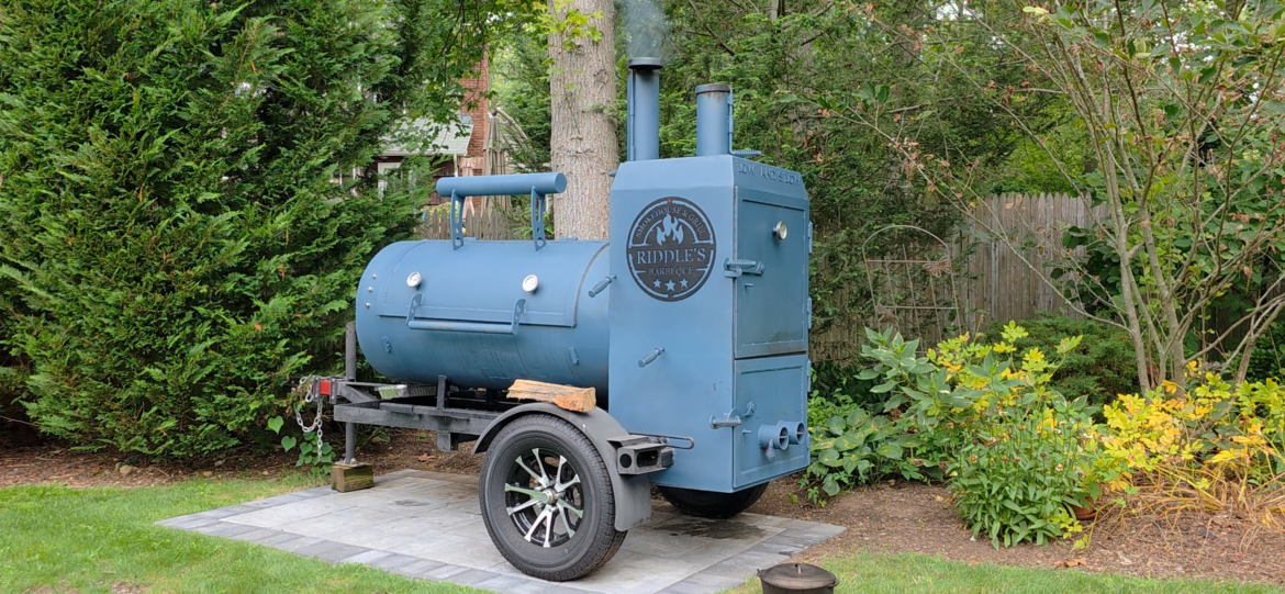 You’ve been asking about my setup – here’s the 250-gallon build that changed how I think about BBQ You've been asking about my setup - here's the 250-gallon build that changed how I think about BBQ