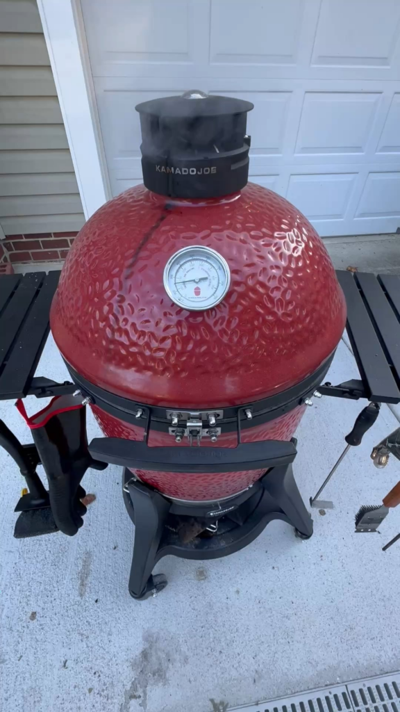 Update: First Brisket Update: First Brisket