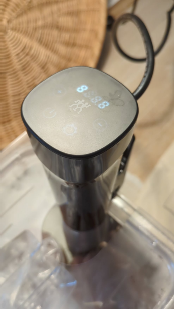 Third Zwilling Enfinigy that doesn't work