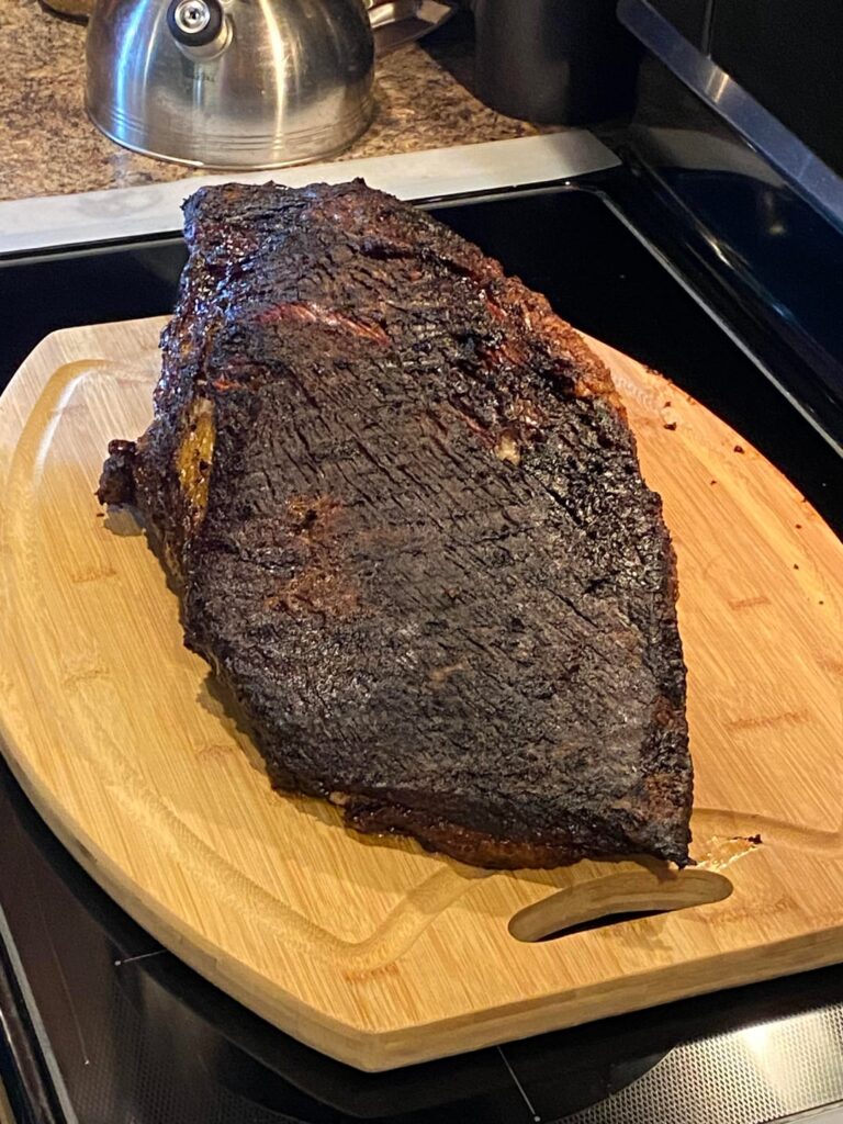 How does this look for a guy from Iowa?