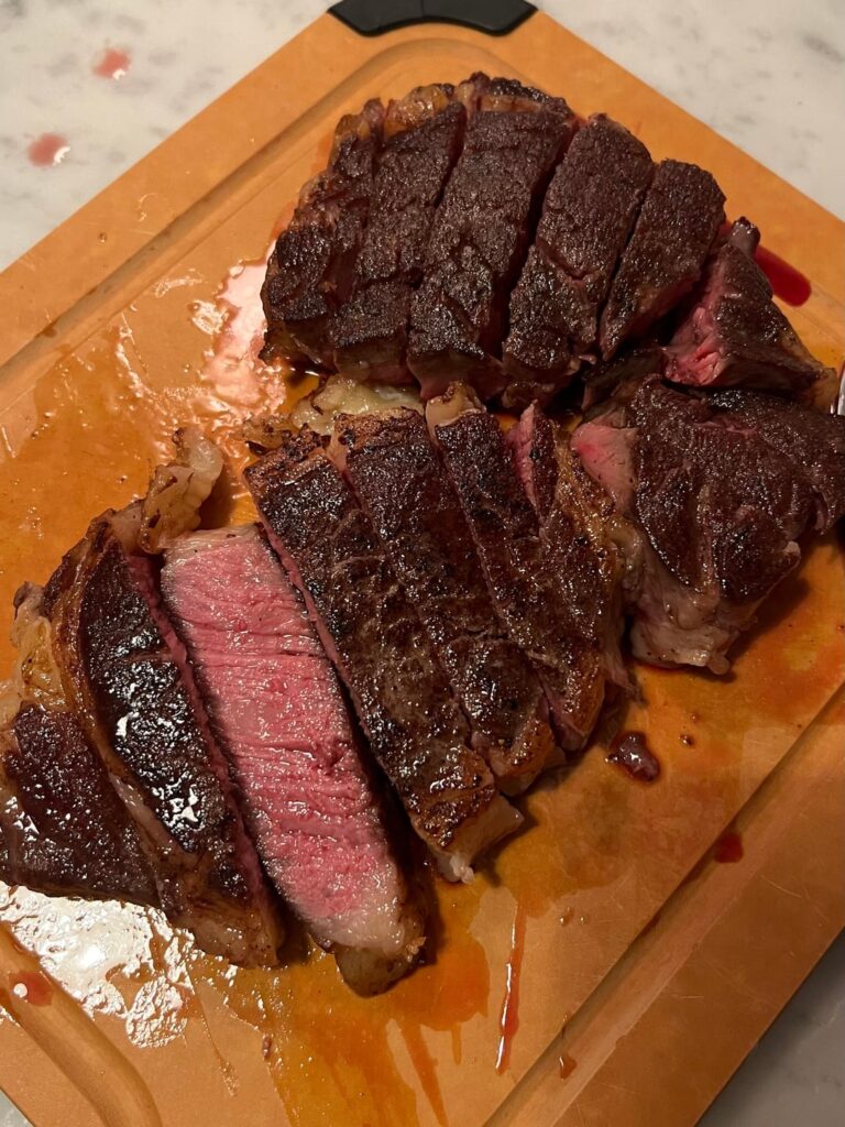 My submission to the no grey band club