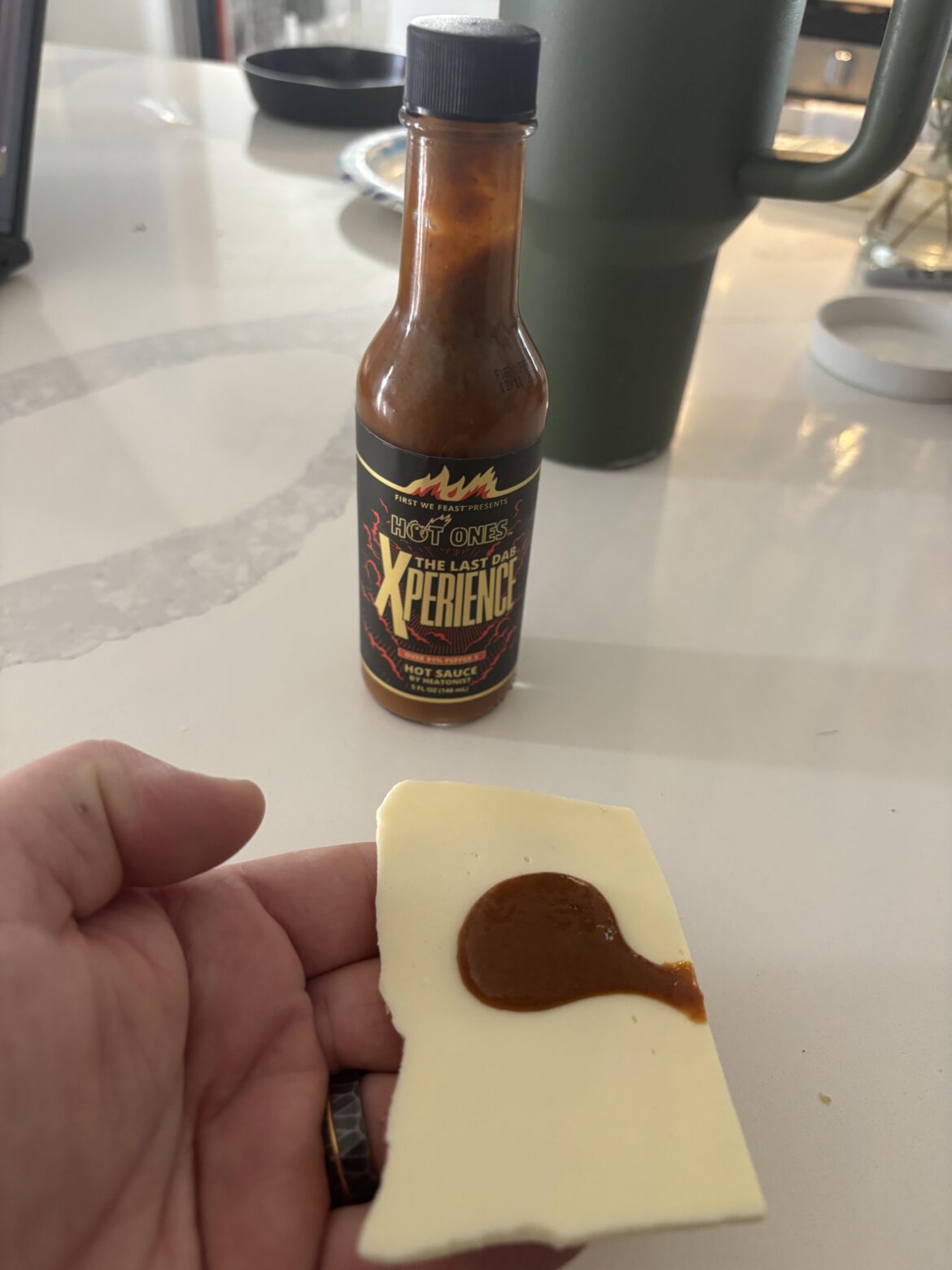 Good morning, cheers!