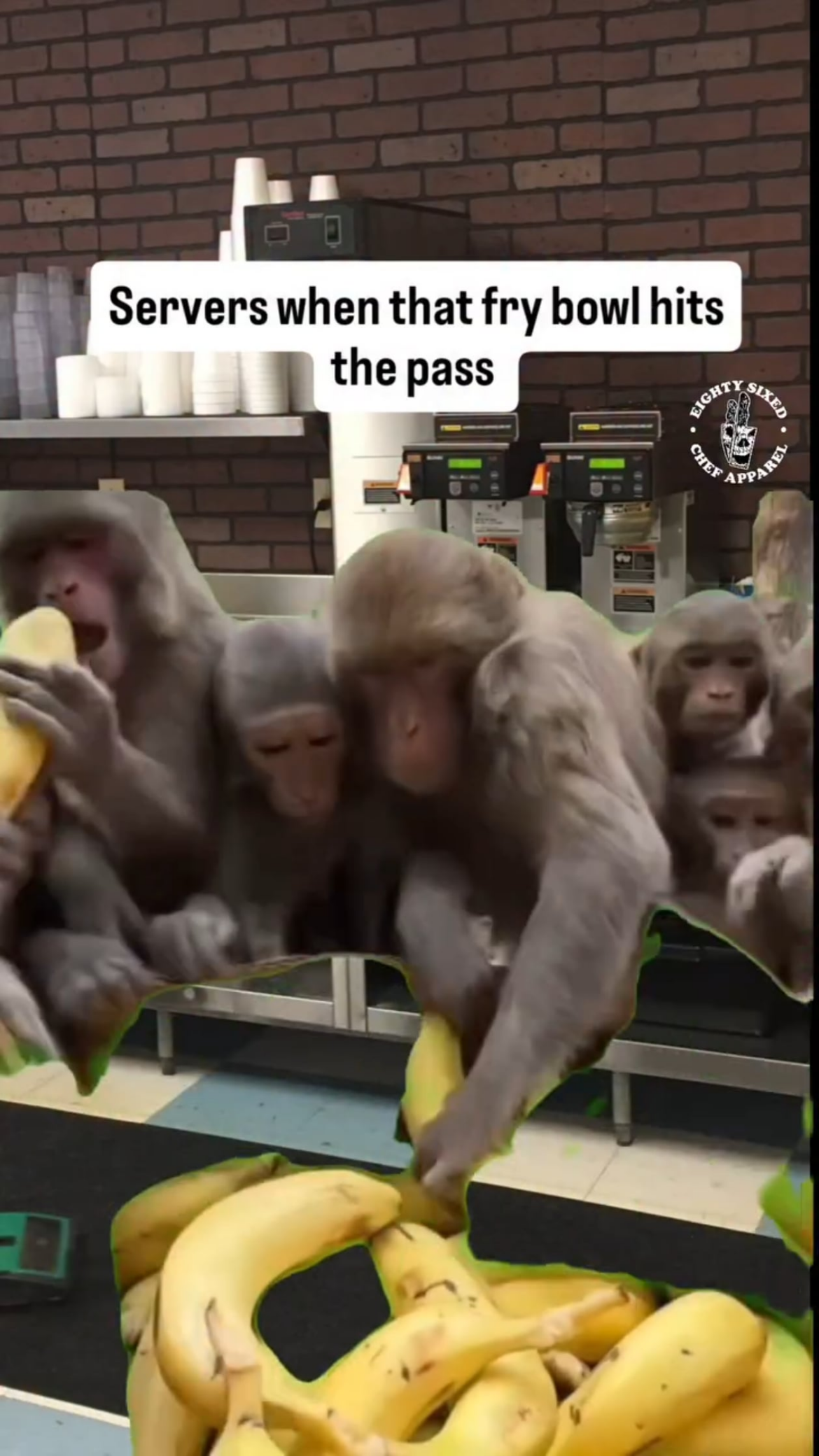 I myself cant resist so...