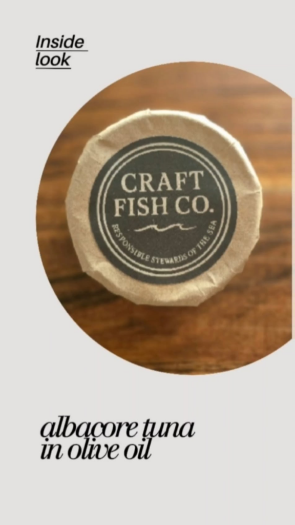 Albacore Tuna Albacore Tuna