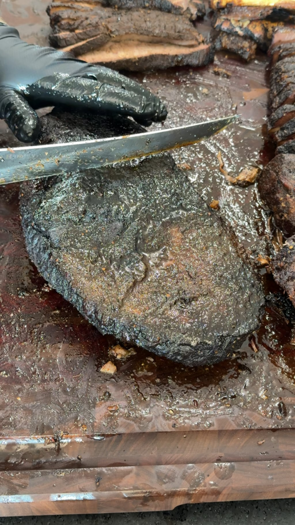 Cost of beef is getting crazy, Trying out ungraded briskets from Costco business center