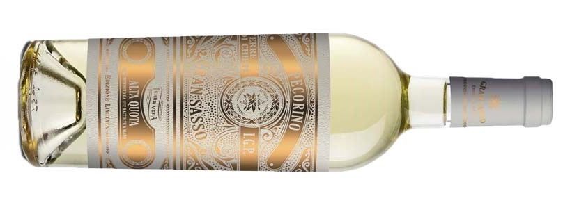 Gran Sasso Alta Quota Pecorino 2024