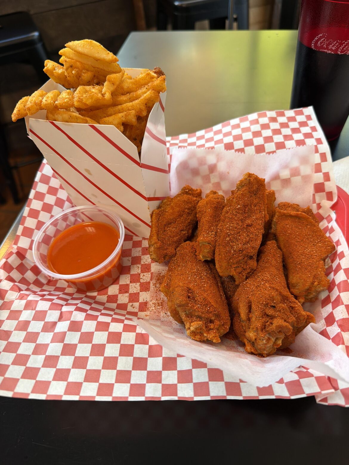 Hot Chix in Cambridge MA