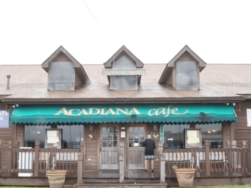 Beloved Cajun restaurant Acadiana Cafe returns at hotel just outside San Antonio