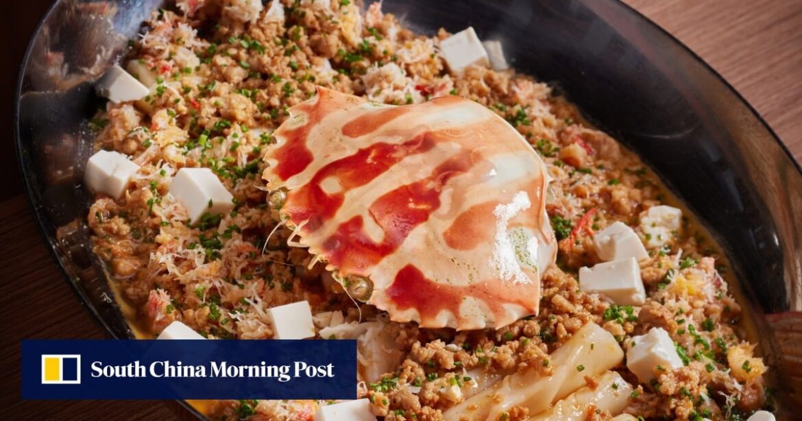 12 new Hong Kong restaurants to try in October 2025, from French to Japanese to bakeries