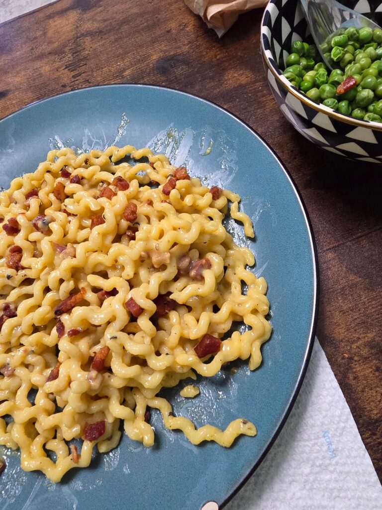 Carbonara