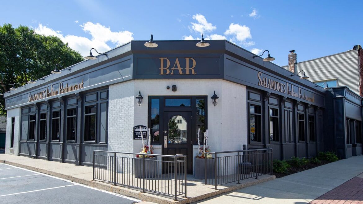 Cherry Valley Salamone’s to be featured on America’s Best Restaurants Cherry Valley Salamone’s to be featured on America’s Best Restaurants