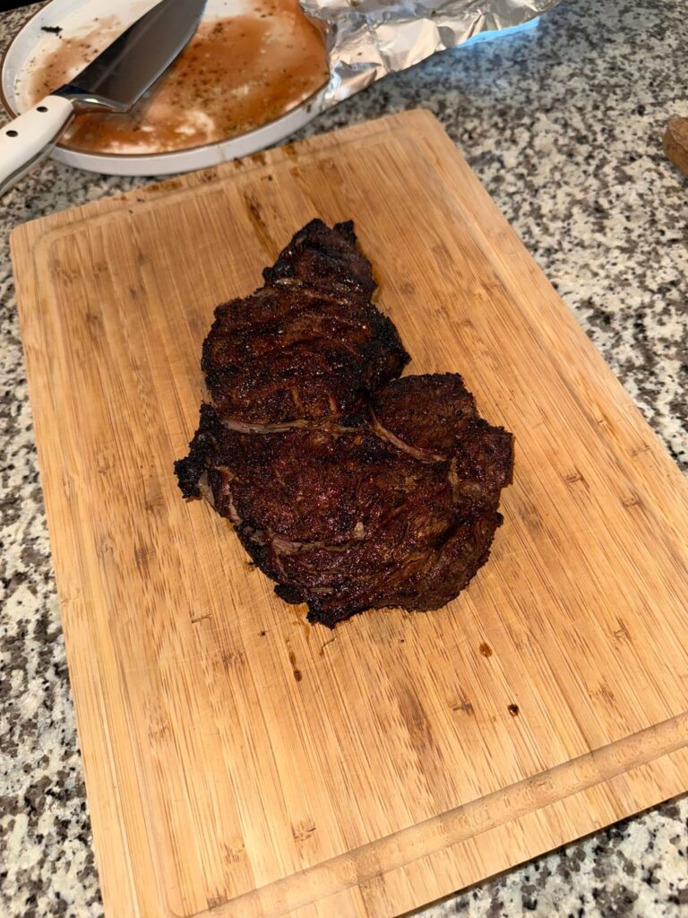 Let me know what yall think