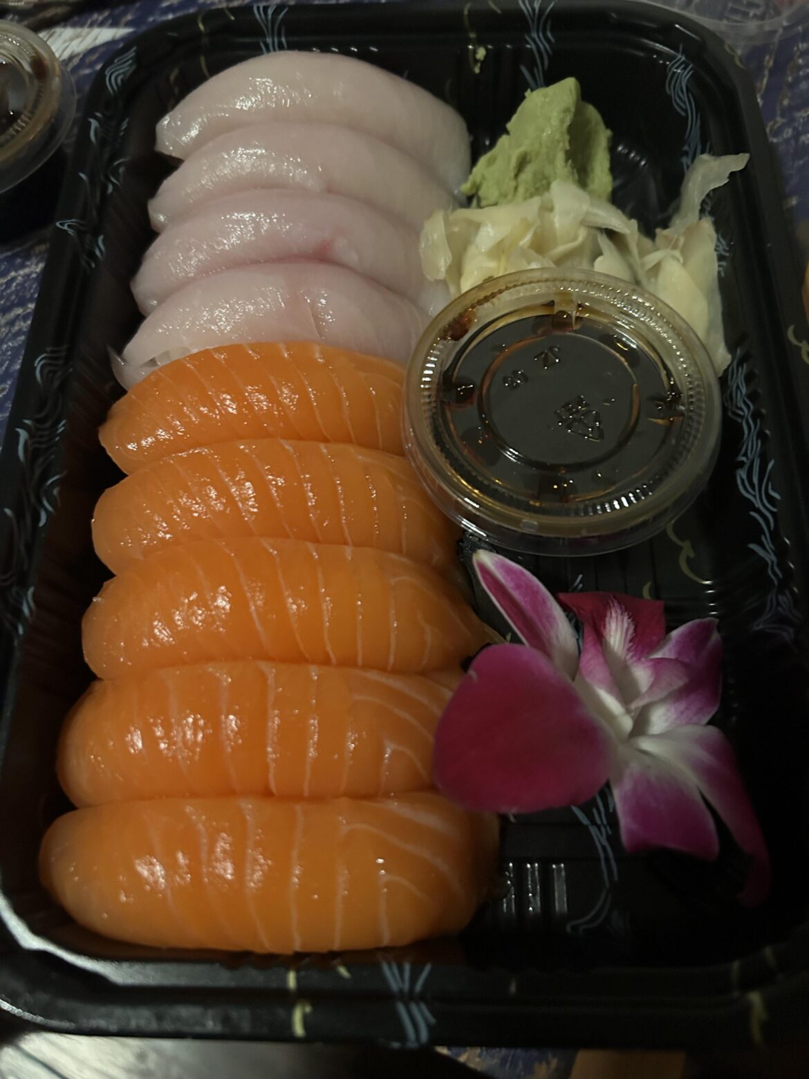 Happy Saturday to all sushi lover