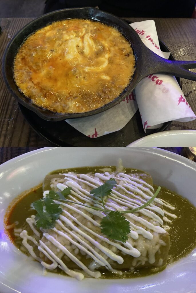 Recent eats: Pink Taco, Pommes Frites, Chelsea Papaya, Shu Jiao Fu Zhou, Radio Bakery, Ole & Steen, Sofia’s Kitchen Recent eats: Pink Taco, Pommes Frites, Chelsea Papaya, Shu Jiao Fu Zhou, Radio Bakery, Ole & Steen, Sofia's Kitchen