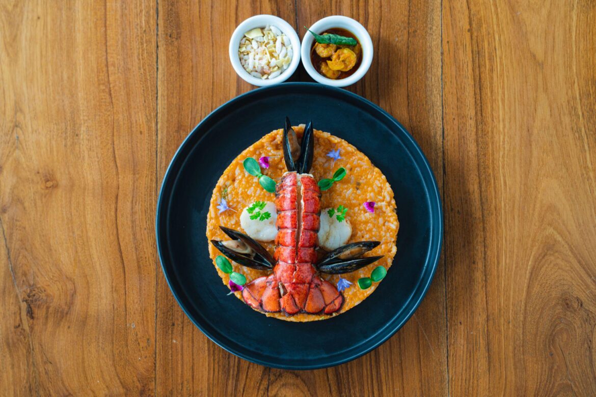 Houston Michelin Star winner Musaafer to expand to New York City