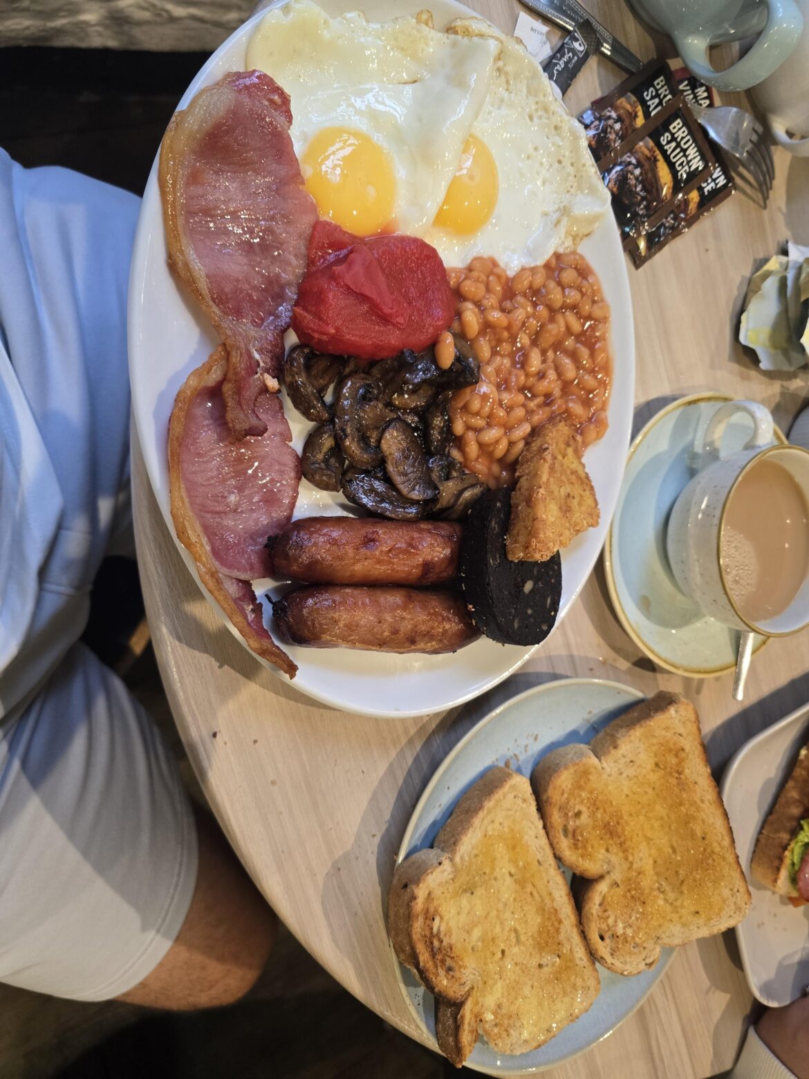 Deli cafe - Stratford-upon-Avon