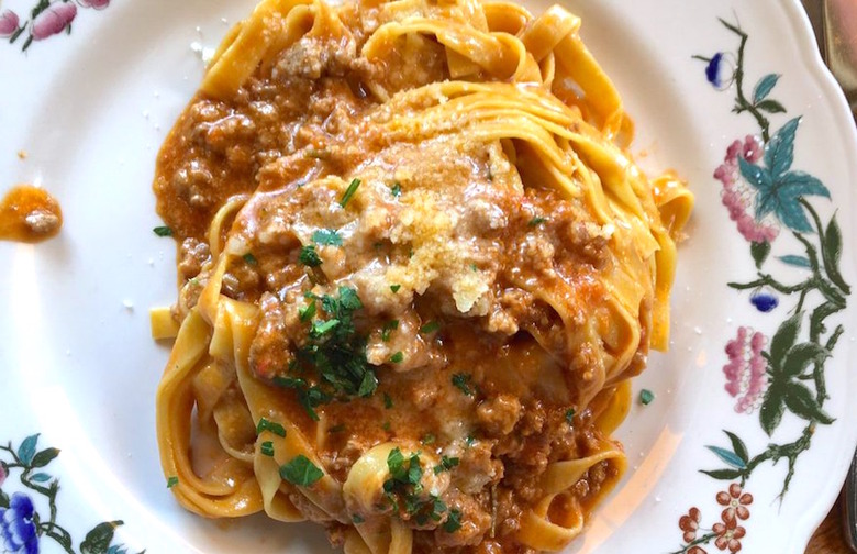 #49 Al di Là (Brooklyn, New York)