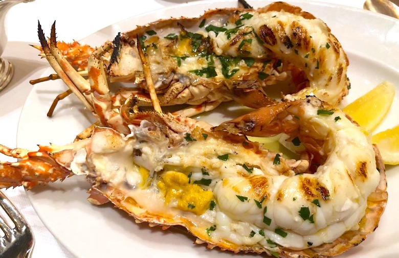 #14 Costa di Mare (Las Vegas, Nevada)