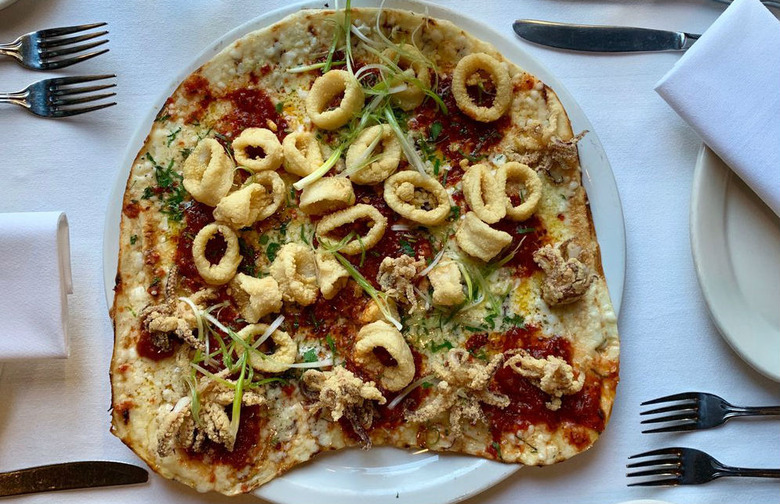 #29 Al Forno (Providence, Rhode Island)