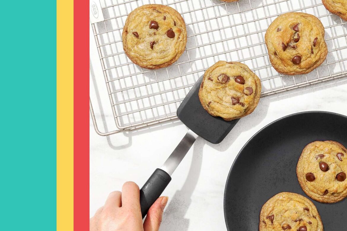 These Popular OXO Kitchen Gadgets Are All $10 or Less