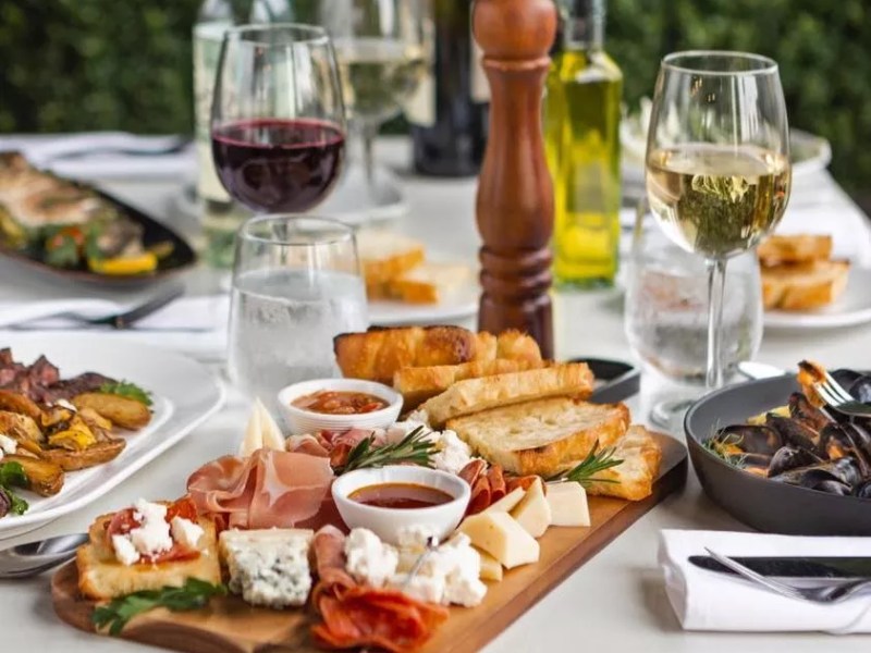 Last Week in Cleveland Food News: Antica Opening Soon, Joe’s BBQ’s Battles