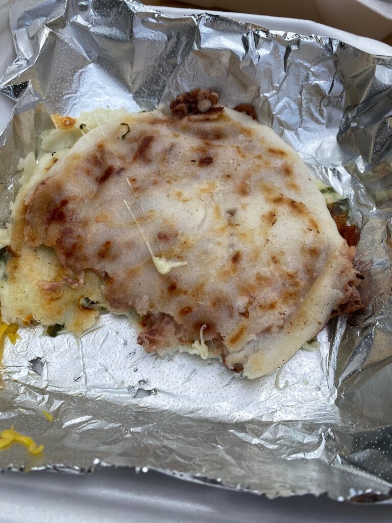 Pupusas Cafe y Chismesito – Mid City Pupusas Cafe y Chismesito - Mid City