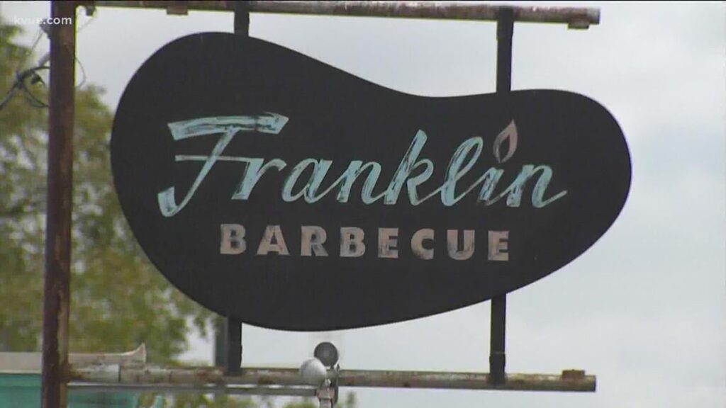 Aaron Franklin taking over old Contigo spot