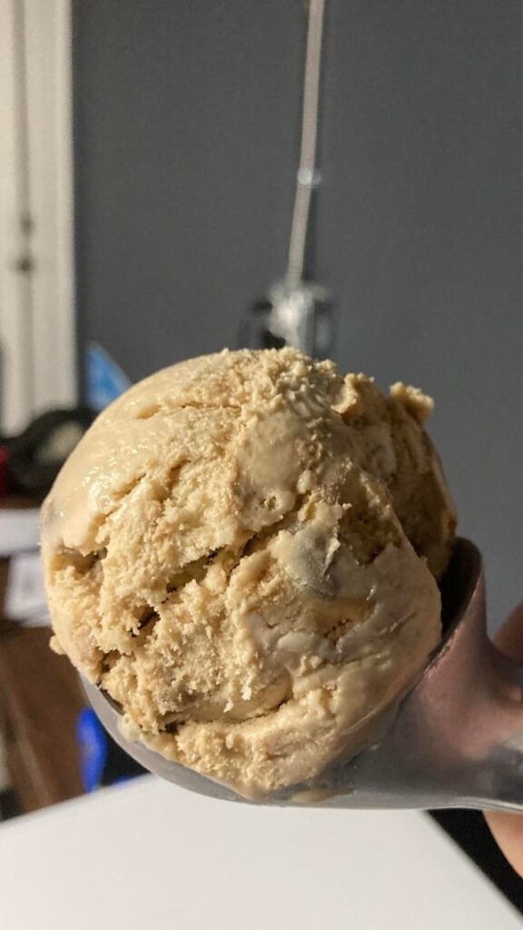 Brown Sugar Boba Tea