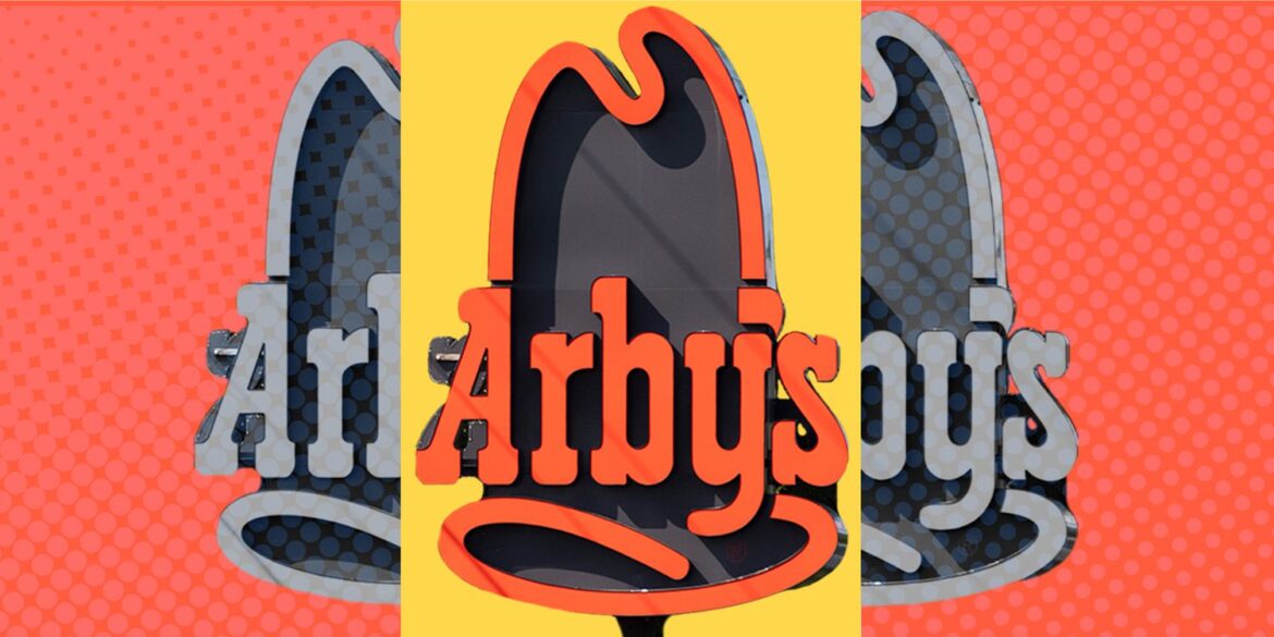 Arby's Is Bringing Back a Fan-Requested Menu Item for a Limited Time