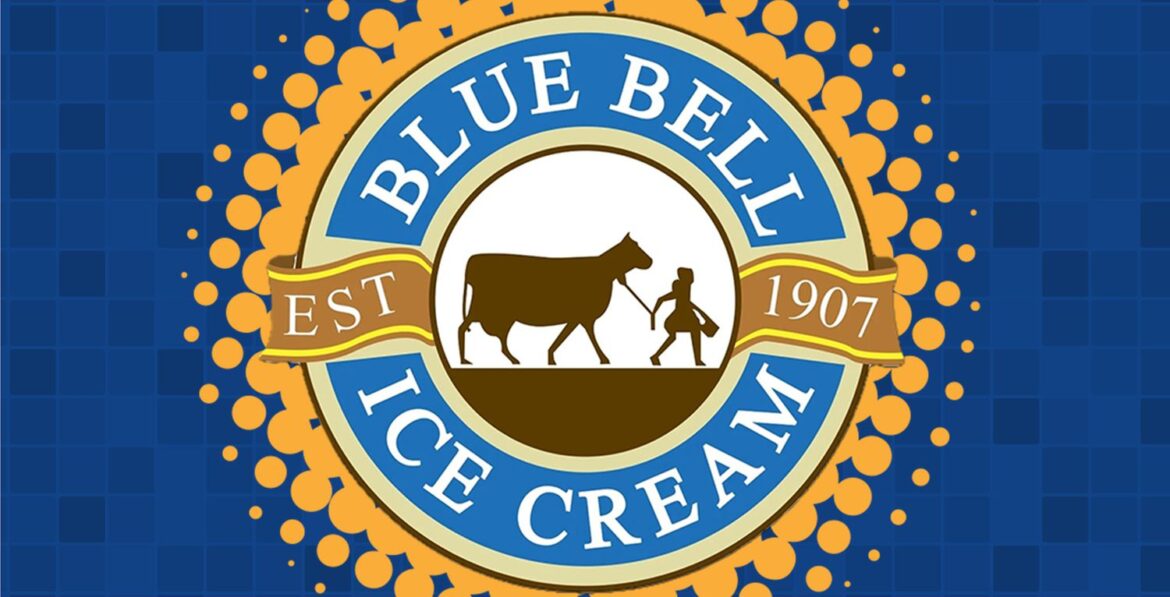 Blue Bell's New Ice Cream Has Fans 'Fully Stocking' Their Freezers