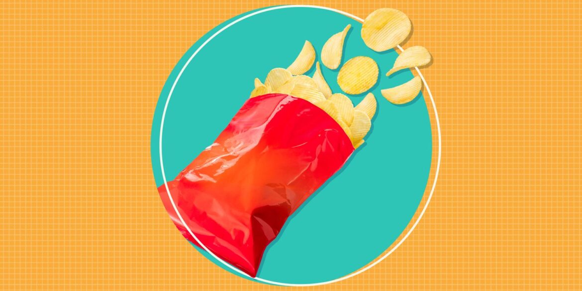 I Asked 6 Chefs for Their Favorite Potato Chips, and the Winner Completely Shocked Me