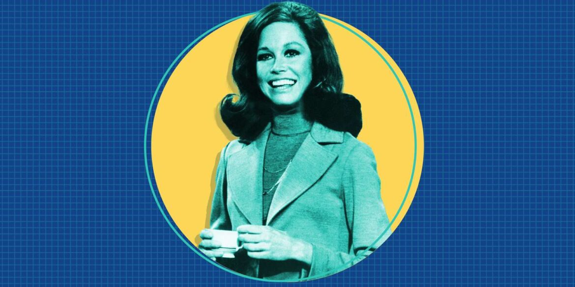 I Tried Mary Tyler Moore's Stroganoff Recipe—Now It's in My Family's Permanent Rotation