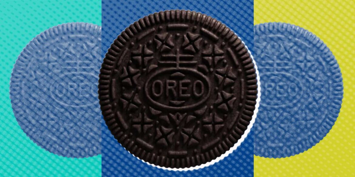 Oreo’s Limited-Edition Collab Might Just Be Its Most Decadent Yet Oreo's Limited-Edition Collab Might Just Be Its Most Decadent Yet