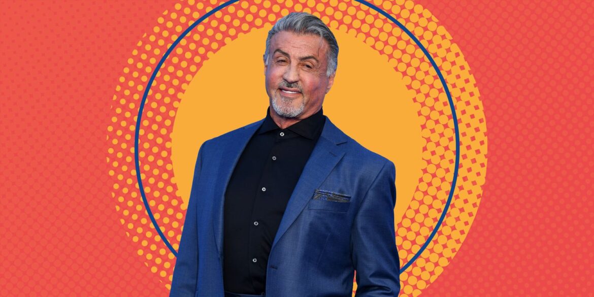 Sylvester Stallone’s Favorite Meal Is an Italian Comfort Classic Sylvester Stallone’s Favorite Meal Is an Italian Comfort Classic