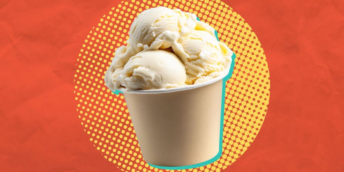 Tillamook Ice Cream Just Got Some Serious Competition